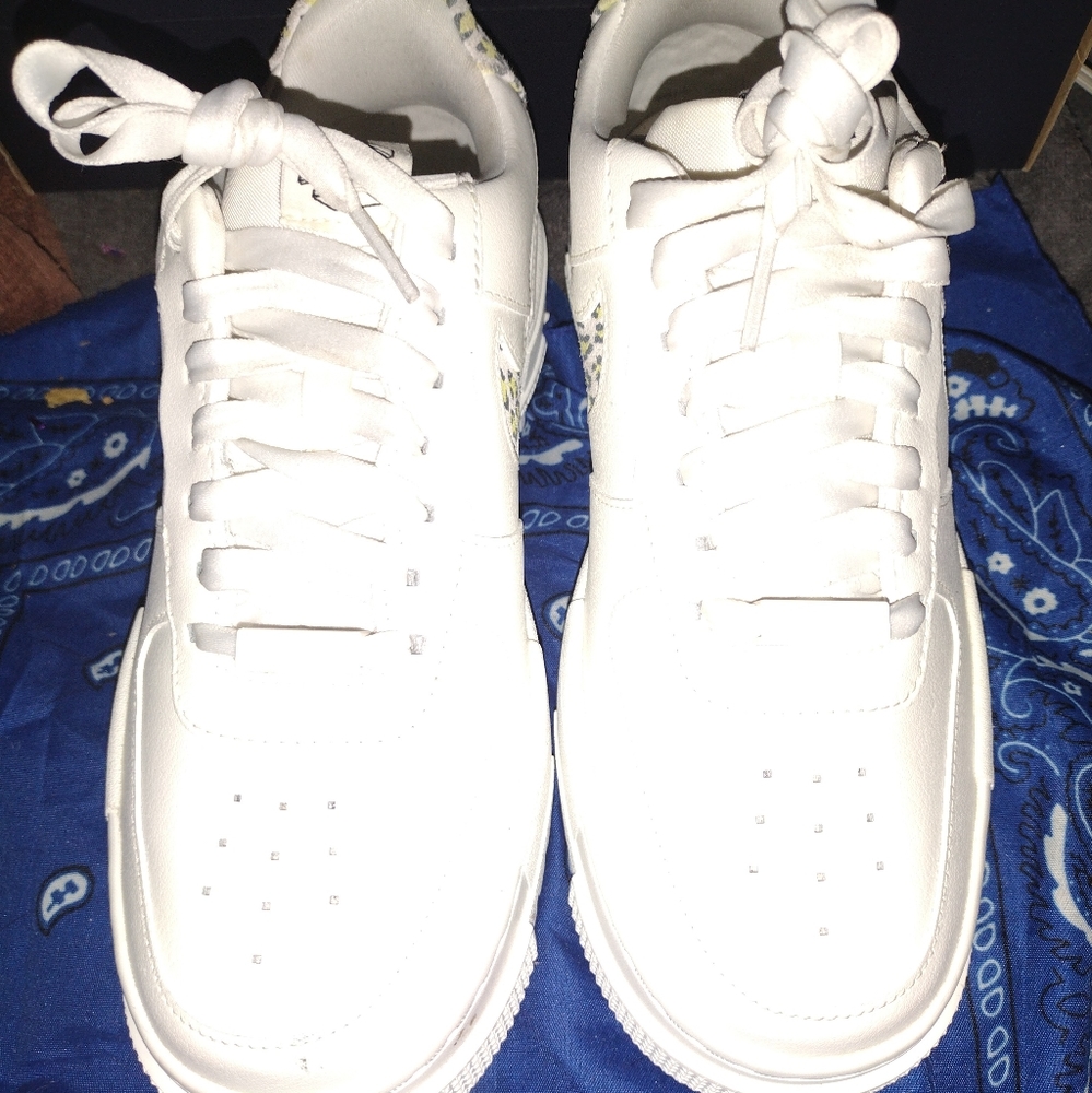 COPY - NIKE Air Force 1